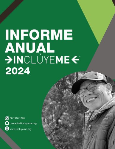 Informe Anual 2024
