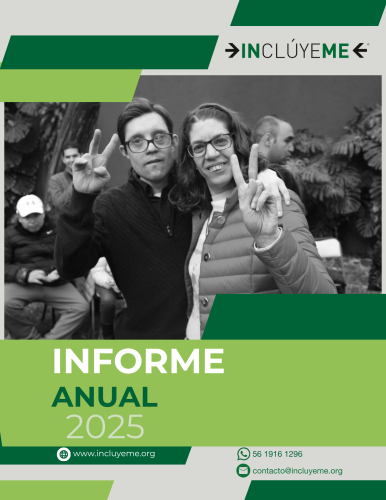 Informe Anual 2025